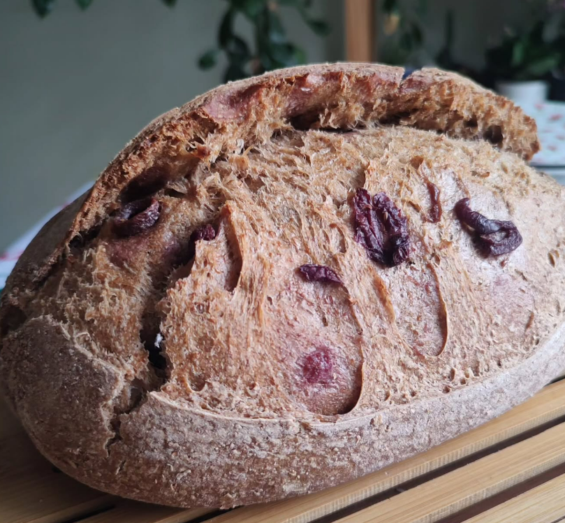Rústico Cerveja Preta e Azeitona Preta