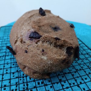 Rústico Cerveja Preta e Azeitona Preta - Imagem 2