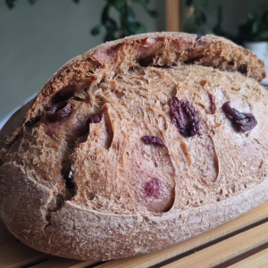 Rústico Cerveja Preta e Azeitona Preta - Imagem 4