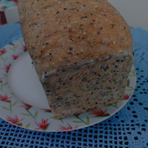Pão de forma Multi Grãos