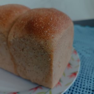 Pão de forma Fofinho - Imagem 3