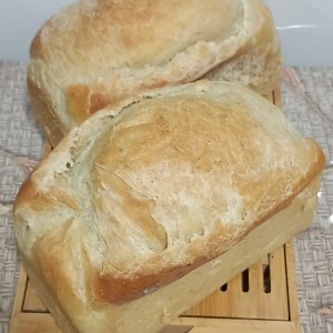 Pão de Inhame - Imagem 2